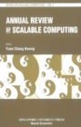 Annual Review Of Scalable Computing, Vol 4 - eBook
