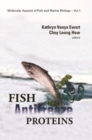 Fish Antifreeze Proteins - eBook