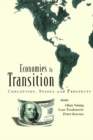 Economies In Transition: Conception, Status And Prospects - eBook