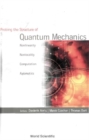 Probing The Structure Of Quantum Mechanics: Nonlinearity, Nonlocality, Computation And Axiomatics - eBook