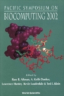 Biocomputing 2002 - Proceedings Of The Pacific Symposium - eBook