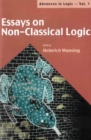 Essays On Non-classical Logic - eBook