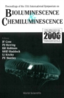 Bioluminescence And Chemiluminescence - Proceedings Of The 11th International Symposium - eBook