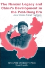 Nanxun Legacy And China's Development In The Post-deng Era, The - eBook