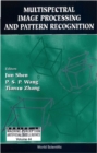 Multispectral Image Processing And Pattern Recognition - eBook
