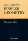 Lectures On Finsler Geometry - eBook