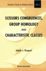 Scissors Congruences, Group Homology & Characteristic Classes - eBook