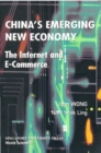 China's Emerging New Economy - eBook