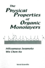 Physical Properties Of Organic Monolayers, The - eBook