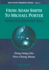 From Adam Smith To Michael Porter: Evolution Of Competitiveness Theory - eBook