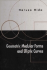 Geometric Modular Forms And Elliptic Curves - eBook