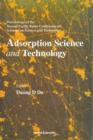 Adsorption Science And Technology, 2nd Pacific Basin Conference - eBook