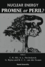 Nuclear Energy: Promise Or Peril? - eBook