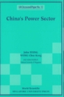 China's Power Sector - eBook