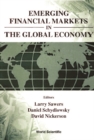 Emerging Financial Markets In The Global Economy - eBook