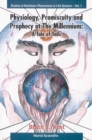 Physiology, Promiscuity And Prophecy At The Millennium: A Tale Of Tails - eBook