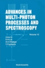 Advances In Multi-photon Processes And Spectroscopy, Vol 12 - eBook
