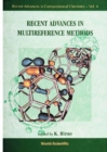Recent Advances In Multireference Methods - eBook