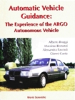 Automatic Vehicle Guidance - eBook