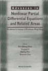 Advances In Nonlinear Partial Differential Equations And Related Areas: A Volume In Honor Of Prof Xia - eBook