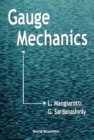Gauge Mechanics - eBook