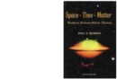 Space-time-matter: Modern Kaluza-klein Theory - eBook