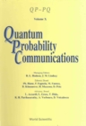 Quantum Probability Communications: Volume X - eBook
