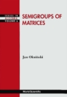 Semigroups Of Matrices - eBook