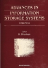 Advances In Information Storage Systems, Vol 8 - eBook