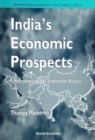 India's Economic Prospects - A Macroeconomic And Econometric Analysis - eBook
