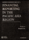 Financial Reporting In The Pacific Asia Region - eBook
