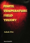Finite Temperature Field Theory - eBook