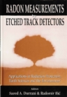 Radon Measurements By Etched Track Detectors - Applications In Radiation Protection, Earth Sciences - eBook