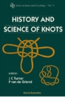 History And Science Of Knots - eBook