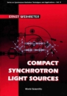 Compact Synchrotron Light Sources - eBook