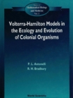Volterra-hamilton Models In The Ecology And Evolution Of Colonial Organisms - eBook