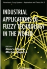 Industrial Applications Of Fuzzy Technology In The World - eBook