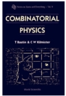 Combinatorial Physics - eBook