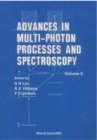 Advances In Multi-photon Processes And Spectroscopy, Vol 9 - eBook