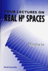 Four Lectures On Real Hp Spaces - eBook