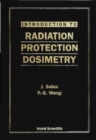Introduction To Radiation Protection Dosimetry - eBook