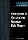 Connections In Classical And Quantum Field Theory - eBook