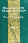 New Methods For The Arbitrage Pricing Theory And The Present Value Model - eBook