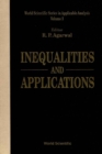 Inequalities And Applications - eBook