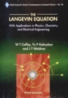 Langevin Equation, The: With Applications In Physics, Chemistry And Electrical Engineering - eBook