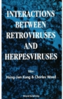 Interactions Between Retroviruses And Herpesviruses - eBook