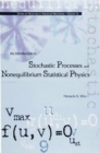 Introduction To Stochastic Processes And Nonequilibrium Statistical Physics, An - eBook