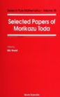 Selected Papers Of Morikazu Toda - eBook