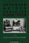 Advanced Guided Vehicles: Aspects Of The Oxford Agv Project - eBook