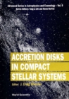 Accretion Disks In Compact Stellar Systems - eBook